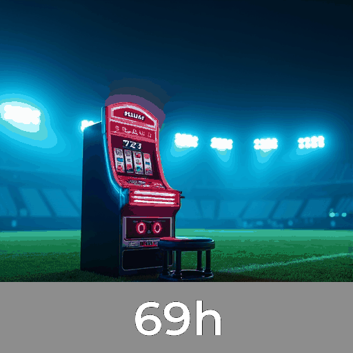69h: Especialistas em Apostas Esportivas Brasileiras
