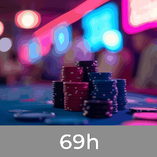 69h: O Seu Cassino Online Seguro e Premiado