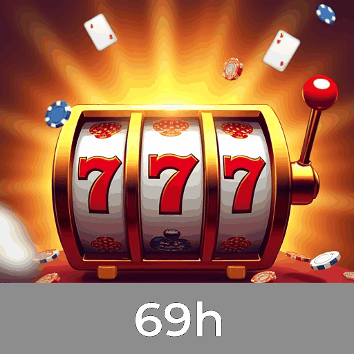 Explore o 69h: A Revolução dos Cassinos no Seu Celular