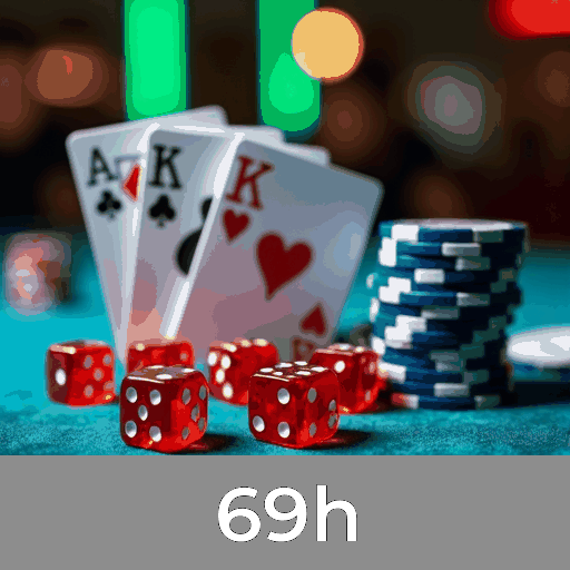 Surpreenda-se com as Recompensas Únicas do 69h